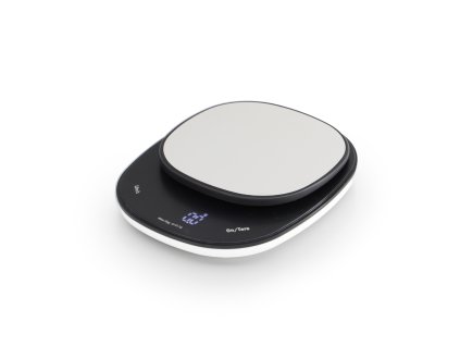 Kuchyňská váha s přesností do 0,1 g, 5 kg, Weis