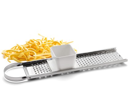 Spätzlehobel Profi 54 cm Halbloch, Weis