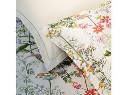 HOUSSE DE COUETTE PRAIRIE LEGERE BEIGE PH5