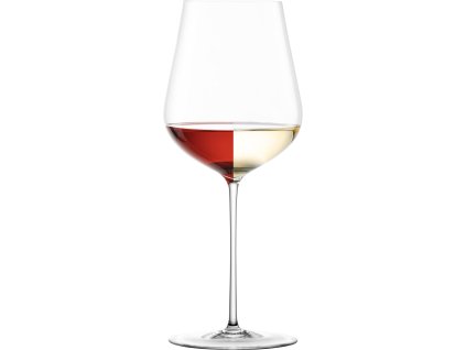 Sklenice na červené víno a bílé víno Riesling sada 2 kusy KOLIBRI Zwiesel Glas