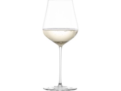 Sklenice na šampaňské s bodem perlení sada 2 kusy KOLIBRI Zwiesel Glas