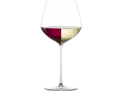 Univerzální sklenice s bodem perlení sada 2 kusy VUELO Zwiesel Glas