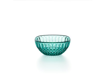 Mísa 21 cm VANITY, tyrkysová