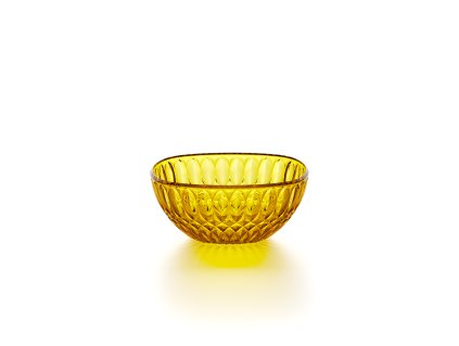 Mísa 21 cm VANITY, žlutá