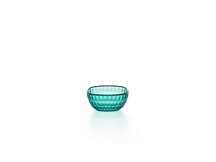 Miska 12 cm VANITY, tyrkysová
