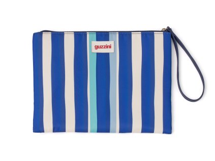 Termální pouzdro 0.4 L BREEZE, modrá
