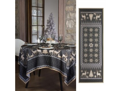 264924 1 behoun balade en hiver 50x150 cm seda bezova beauville