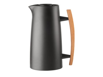 Termoska 1 ltr. RIVIERA 63 ICONS, černá Guzzini