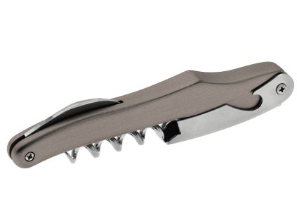 Jednokrokový otvírák DOLPHIN, bronz Farfalli