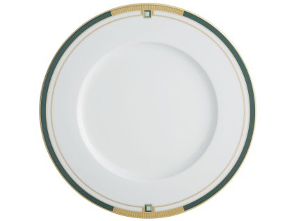 Mělký talíř EMERALD sada 4 kusy Vista Alegre