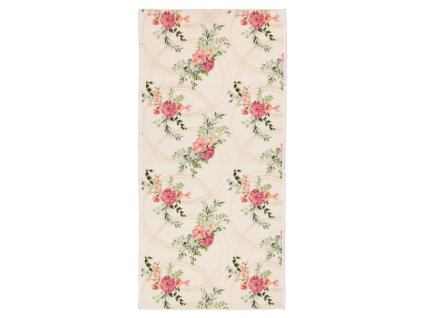 Ručník 50 x 100 cm SWEET FLOWERS Feiler