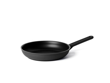Pánev Ø 28 cm COOK&COLOR, černá Guzzini