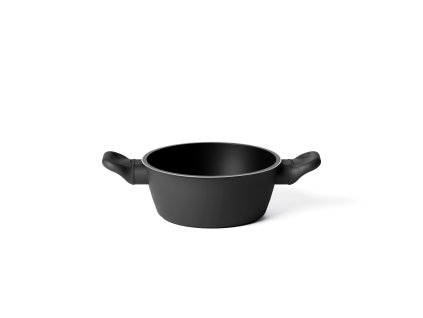 Hrnec Ø 20 cm COOK&COLOR, černá Guzzini