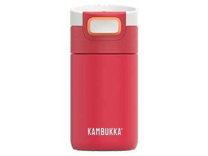 Termohrnek Etna 300 ml Coral Crush Kambukka