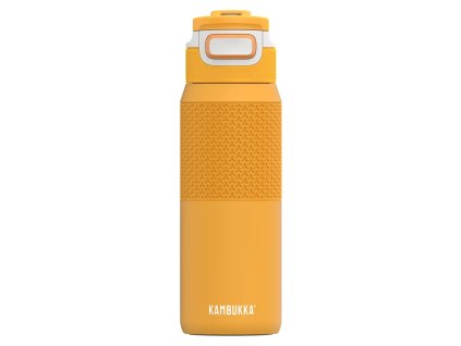 Láhev Elton Insulated 750 ml Mango Maniac Kambukka