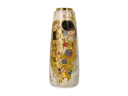 Váza The Kiss Klimt Klimt 26.5 cm, Goebel