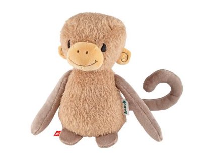 Plyšová hračka Affi Soft Toy, Goebel