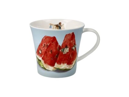 Hrnek Daria Rosso Summer Vibes, Goebel