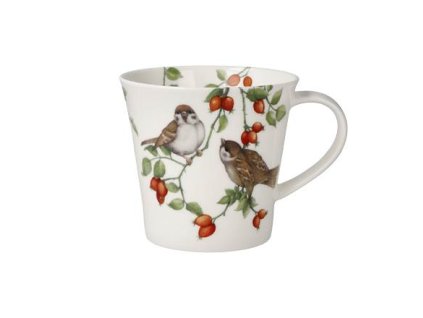 Hrnek Frank Hummel Sparrows, Goebel