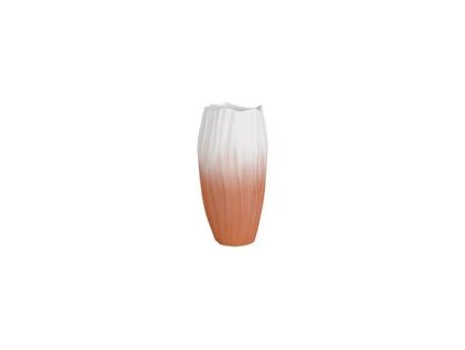 Váza Spirulina Red 16 cm,5, Goebel