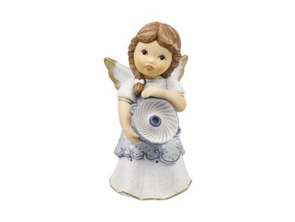 Figurka Nina Marco Small Bundt Cake, Goebel