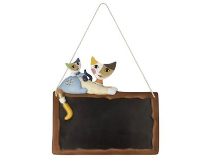 Tabule Rosina Wachtmeister TS Accomodati pure!, Goebel