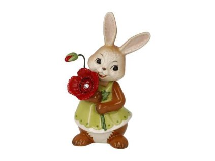 Velikonoční figurka Malé poděkování  Goebel