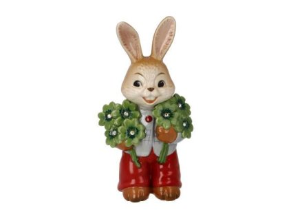 Velikonoční figurka Good Luck!, Goebel