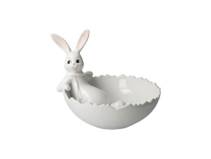 Velikonoční miska Sladkosti pro mou drahou  Goebel