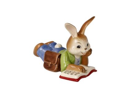 Velikonoční figurka Jsi skvělý!  Goebel