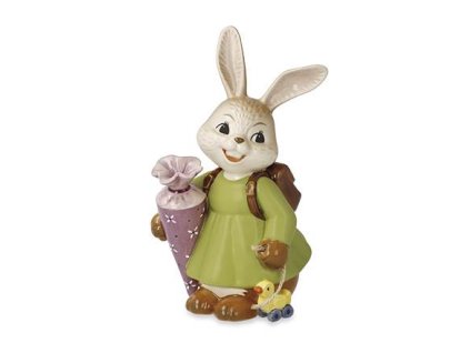 Velikonoční figurka První školní den  Goebel