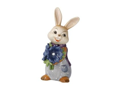 Velikonoční figurka Little Gentleman, Goebel