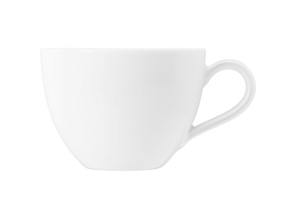 Kávový šálek 0.26 ltr BEAT sada 6 kusů, bílá Seltmann Weiden