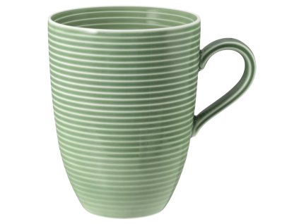 Hrnek 0.35 ltr BEAT sada 6 kusů, zelená Seltmann Weiden