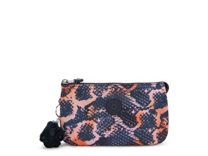 Psaníčko CREATIVITY L Cobra Diva, vícebarevná, Kipling Kipling