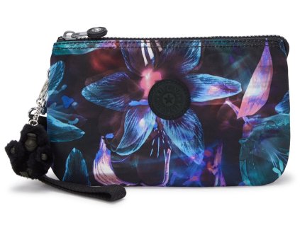 Psaníčko CREATIVITY XL Spectral Orchid, vícebarevná, Kipling