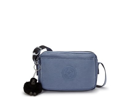 Kabelka ABANU Blue Lover, modrá, Kipling Kipling