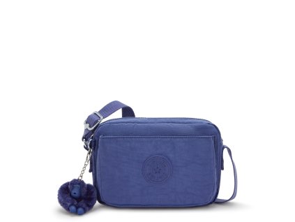 Kabelka ABANU Ocean Blue, modrá, Kipling KIPLING
