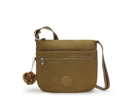 Kabelka ARTO Dry Laurel, béžová, Kipling Kipling