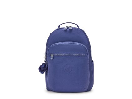 Batoh SEOUL, Ocean Blue, modrá, Kipling KIPLING