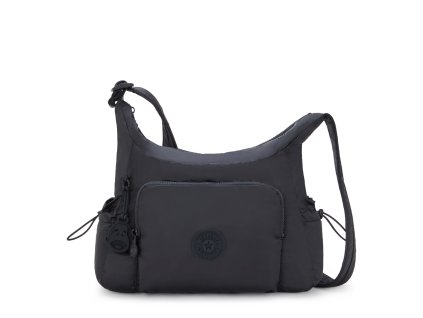 Kabelka GABB S Simply Black KIPLING