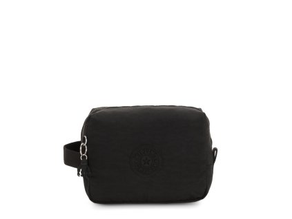 Kosmetická taška PARAC Black Noir, černá, Kipling Kipling