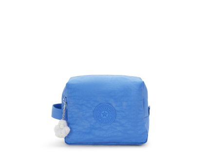 Kosmetická taška PARAC Cocktail Blue, modrá, Kipling Kipling