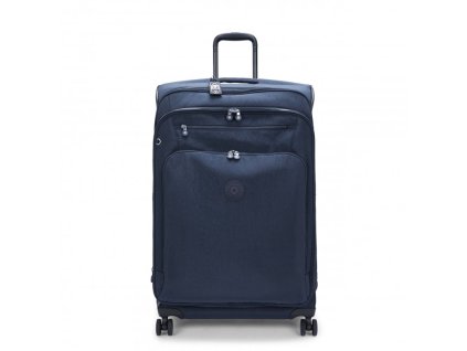 Kufr New Youri Spin L Blue Bleu 2