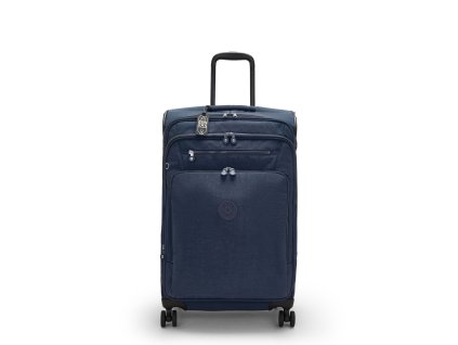 Kufr New Youri Spin M Blue Bleu 2