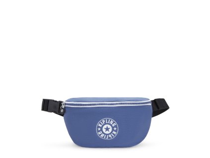 Ledvinka FRESH LITE Blue Lover, modrá, Kipling Kipling