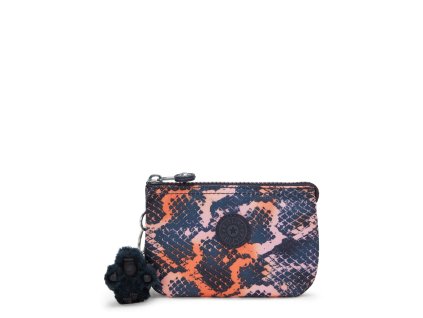 Peněženka CREATIVITY S Cobra Diva, vícebarevná, Kipling Kipling