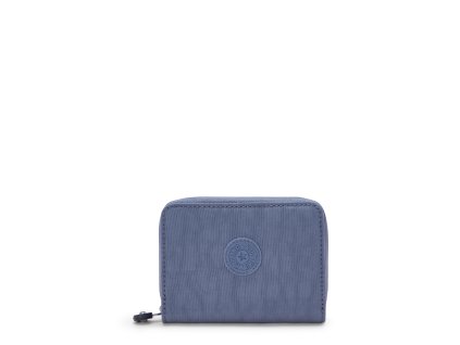 Peněženka MONEY LOVE Blue Lover, modrá, Kipling Kipling