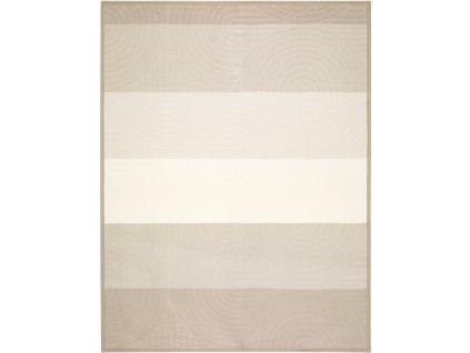 280929 deka feel modern 150 x 200 cm bezova biederlack