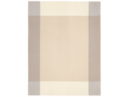 280968 deka frame nature 150 x 200 cm bezova biederlack